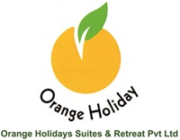 Orange Holiday