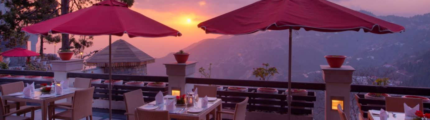 Royal Orchid Fort Resort, Mussoorie